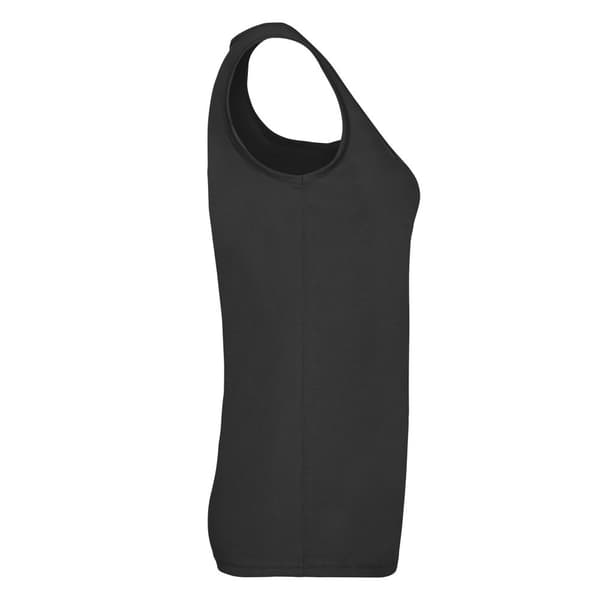 Fruit of the Loom Womens/Ladies Valueweight Lady Fit Vest Top