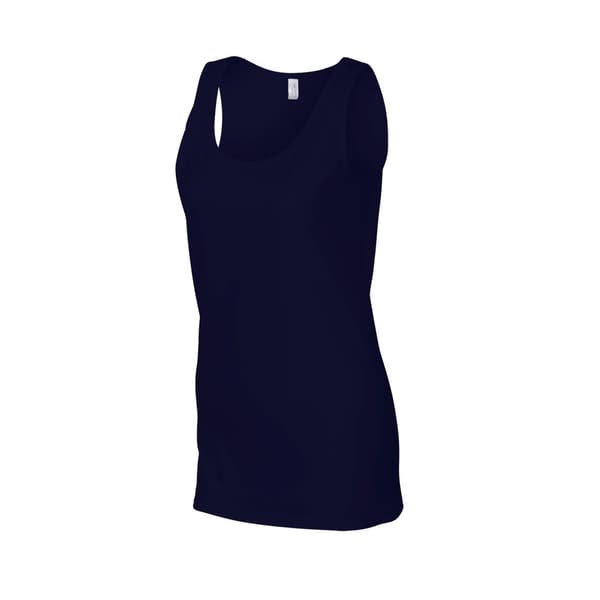 Gildan Dam/Lady Softstyle Linne