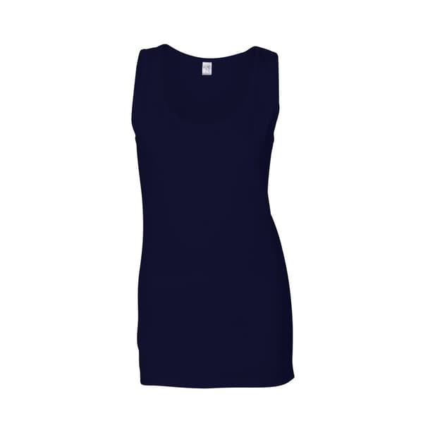 Gildan Dam/Lady Softstyle Linne