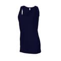 Miniatyrbillede 3 af 3: Gildan Womens/Ladies Softstyle Tank Top