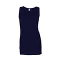Miniatyrbillede 1 af 3: Gildan Womens/Ladies Softstyle Tank Top