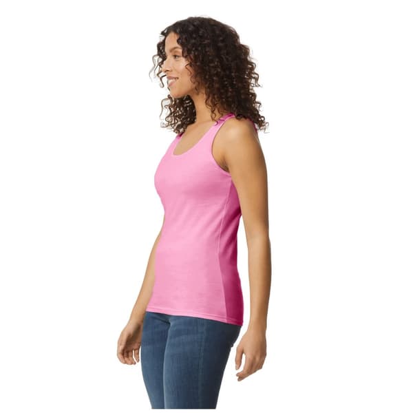 Gildan Dam/Lady Softstyle Linne