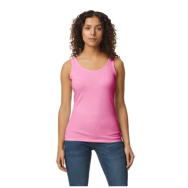 Gildan Dam/Lady Softstyle Linne