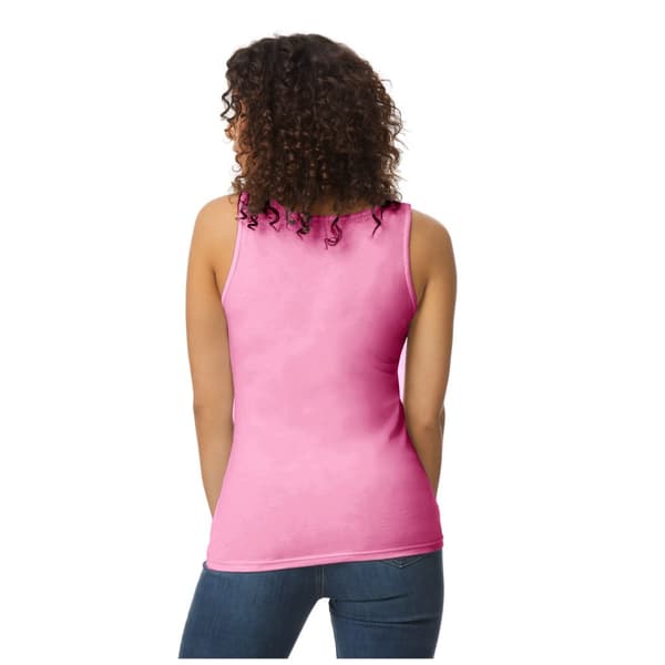 Gildan Dam/Lady Softstyle Linne