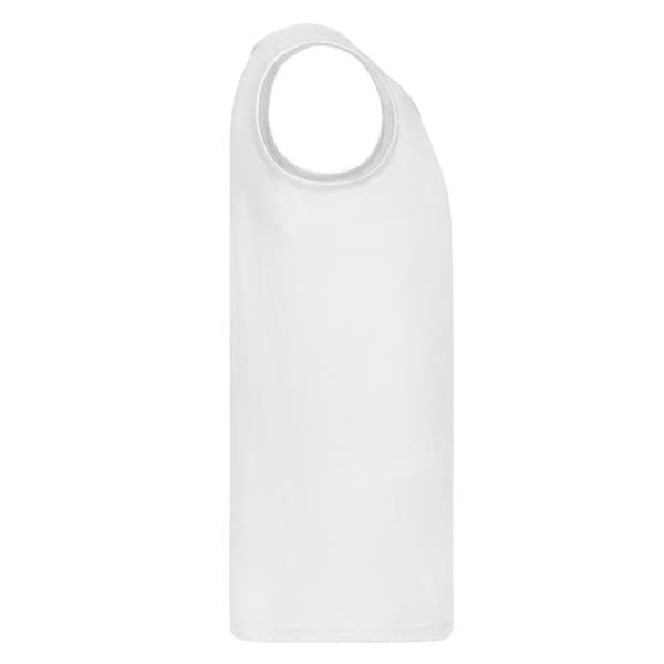 Fruit of the Loom Mens Valueweight Athletic Vest Top