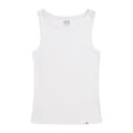Miniatyrbillede 1 af 2: Animal Womens/Ladies Ribbed Organic Tank Top