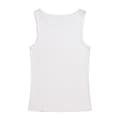 Miniatyrbillede 2 af 2: Animal Womens/Ladies Ribbed Organic Tank Top