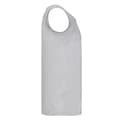 Miniatyrbillede 3 af 3: Fruit of the Loom Mens Valueweight Heather Athletic Vest Top
