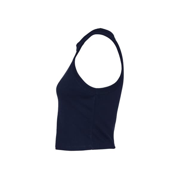 Bella + Canvas Racerlinne i mikrofiber för damer/damer