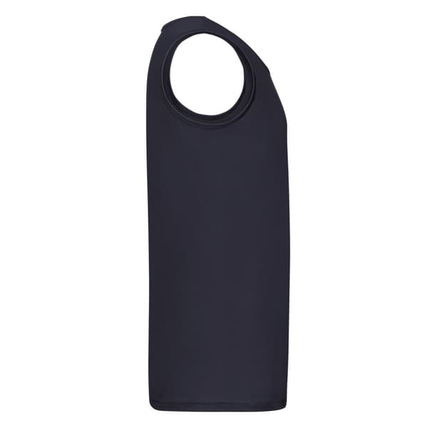 Fruit of the Loom Unisex Adult Valueweight Athletic Tank Top
