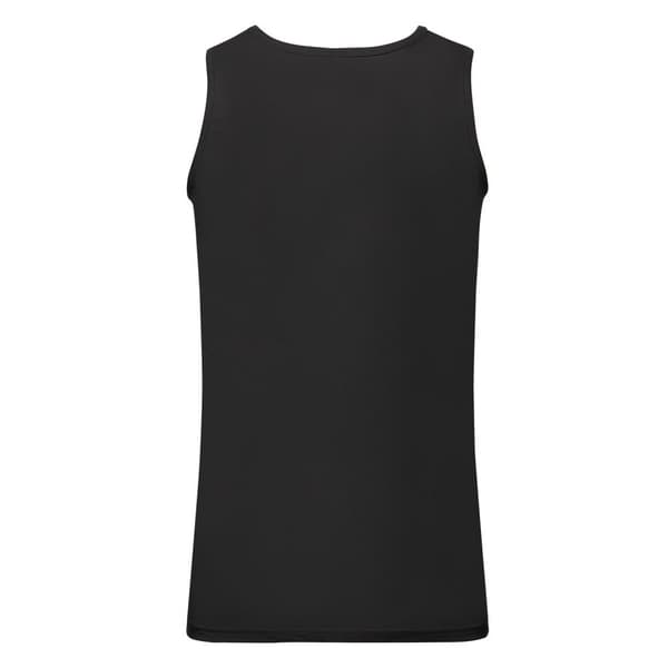 Fruit of the Loom Unisex Adult Valueweight Athletic Tank Top