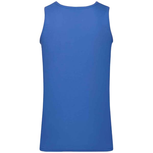 Fruit of the Loom Unisex Adult Valueweight Athletic Tank Top