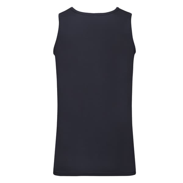 Fruit of the Loom Unisex Adult Valueweight Athletic Tank Top
