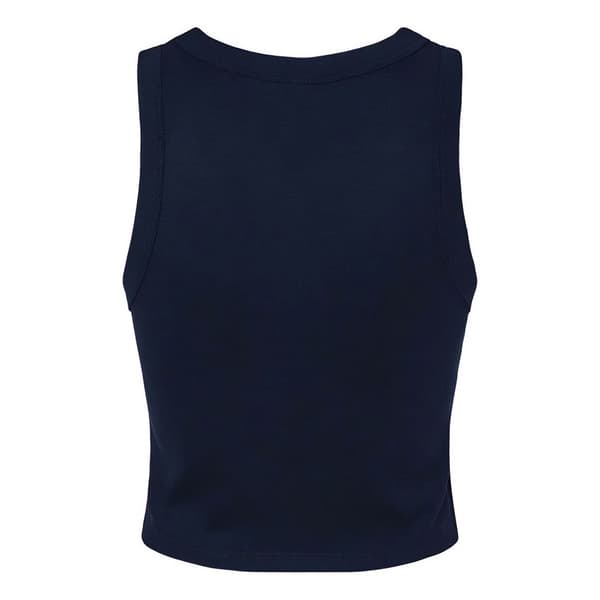 Bella + Canvas Dame/Ladies Tank Top