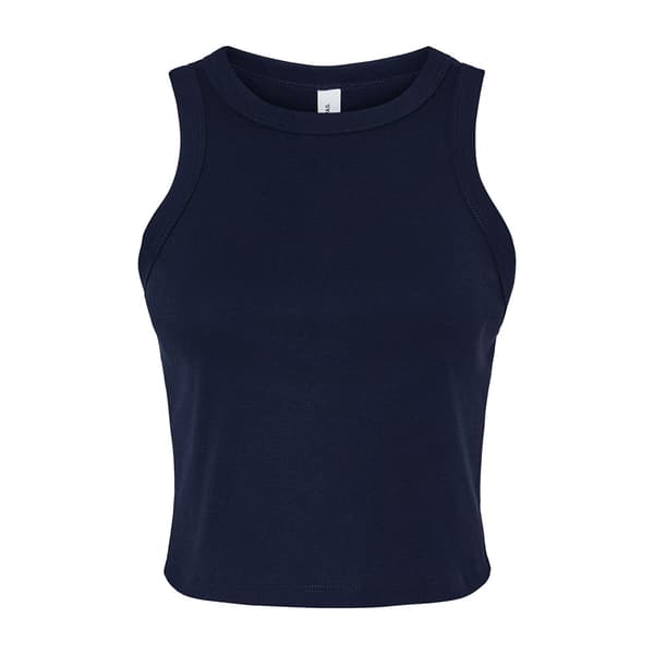 Bella + Canvas Dame/Ladies Tank Top
