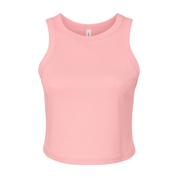 Bella + Canvas Kvinnor/Ladies Tank Top