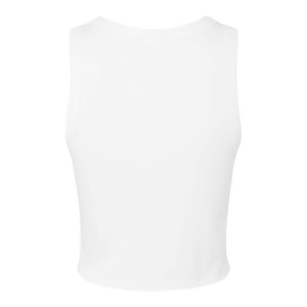Bella + Canvas Kvinnor/Ladies Tank Top
