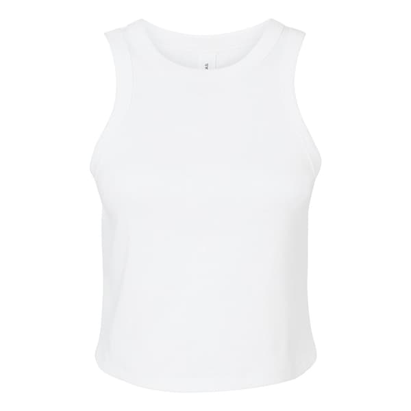 Bella + Canvas Kvinnor/Ladies Tank Top
