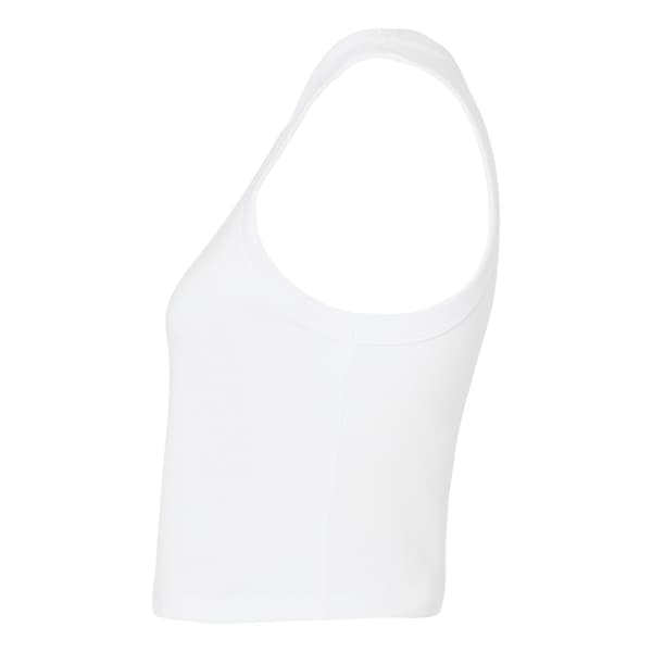 Bella + Canvas Kvinnor/Ladies Tank Top