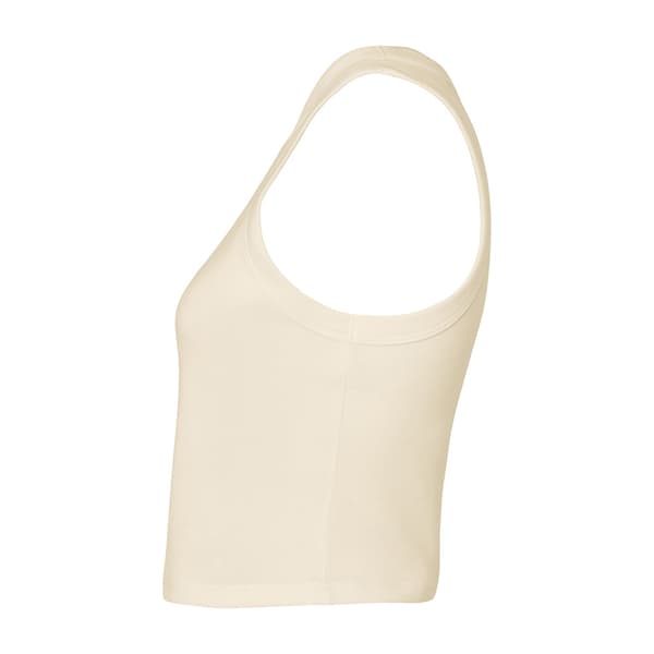 Bella + Canvas Dame/Ladies Tank Top
