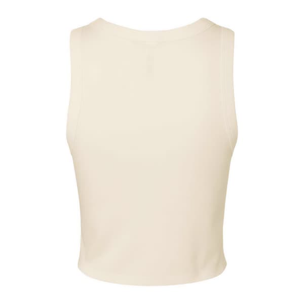 Bella + Canvas Dame/Ladies Tank Top