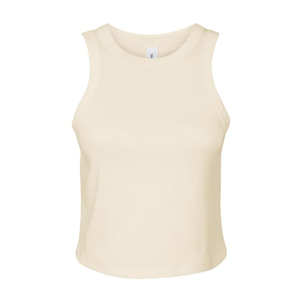 Bella + Canvas Dame/Ladies Tank Top