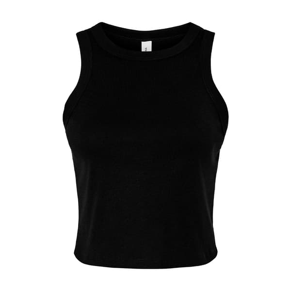 Bella + Canvas Kvinnor/Ladies Tank Top
