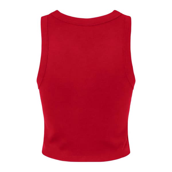 Bella + Canvas Kvinnor/Ladies Tank Top
