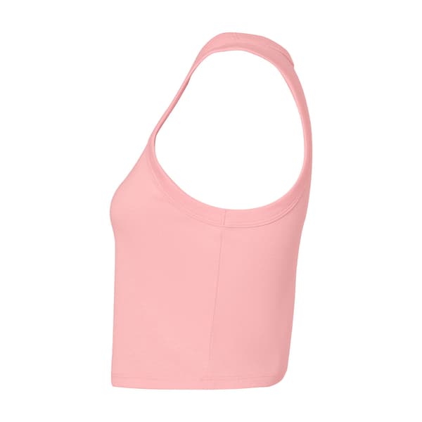 Bella + Canvas Kvinnor/Ladies Tank Top