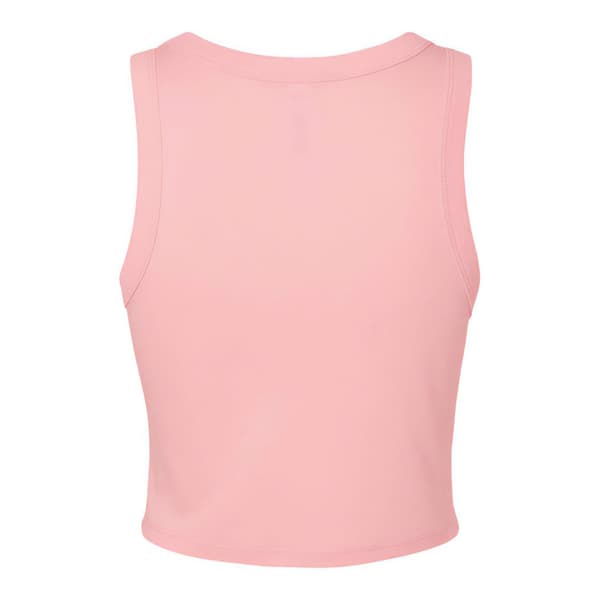 Bella + Canvas Kvinnor/Ladies Tank Top