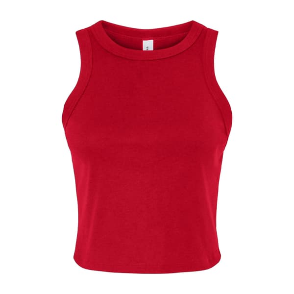 Bella + Canvas Kvinnor/Ladies Tank Top