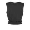 Miniatyrbilde 2 av 4: Amplified Womens/Ladies Neon Bullet Guns N Roses Top