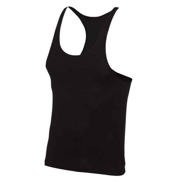 Awdis Mens Cool Muscle Vest Top