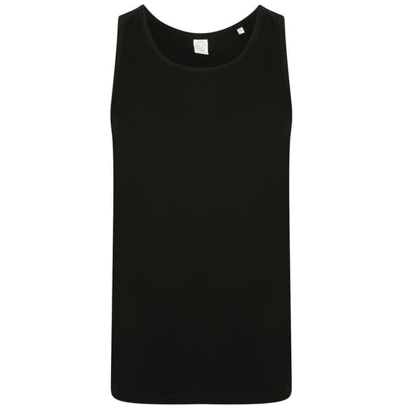 SF Mens Feel Good Vest Top