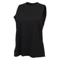 Miniatyrbilde 1 av 3: Skinni Fit Womens/Ladies High-Neck Tank Top