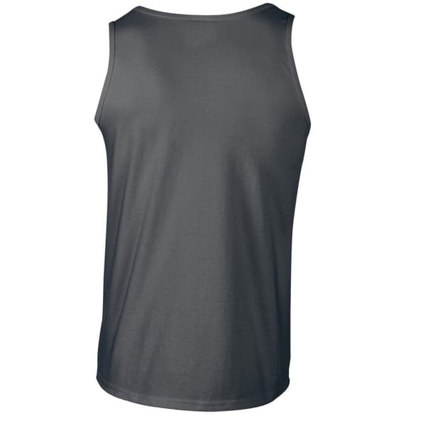Gildan Unisex Vuxen Softstyle Tank Top