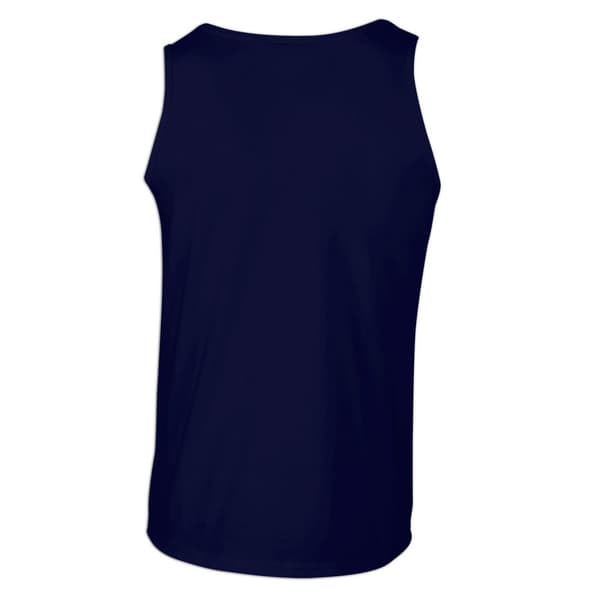 Gildan Unisex Vuxen Softstyle Tank Top