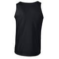 Miniatyrbilde 2 av 2: Gildan Unisex Adult Softstyle Tank Top