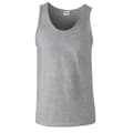 Miniatyrbilde 1 av 3: Gildan Mens Softstyle Tank Top
