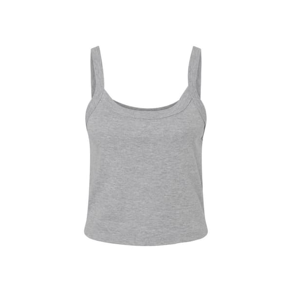Bella + Canvas Womens/Ladies Spaghetti Strap Tank Top