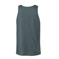 Miniatyrbilde 2 av 2: Bella + Canvas Unisex Adult Heather Jersey Tank Top