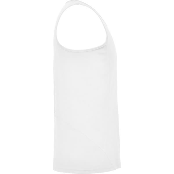 Roly Childrens/Kids Andre Sports Vest Top