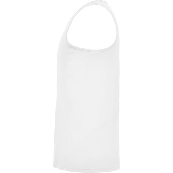 Roly Childrens/Kids Andre Sports Vest Top