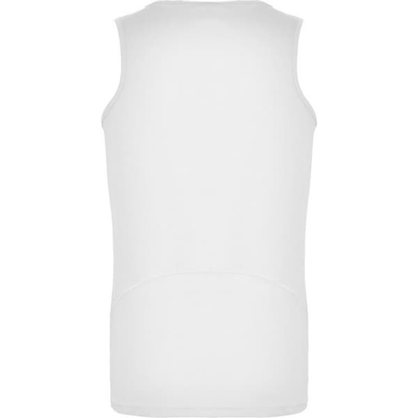 Roly Childrens/Kids Andre Sports Vest Top