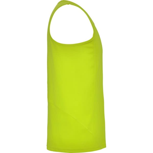 Roly Childrens/Kids Andre Sports Vest Top