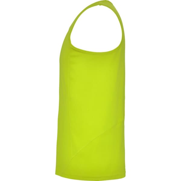Roly Childrens/Kids Andre Sports Vest Top