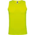 Miniatyrbillede 1 af 4: Roly Childrens/Kids Andre Sports Vest Top
