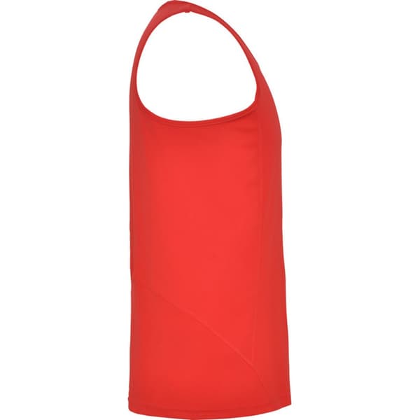 Roly Childrens/Kids Andre Sports Vest Top