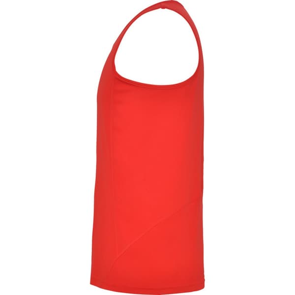 Roly Childrens/Kids Andre Sports Vest Top