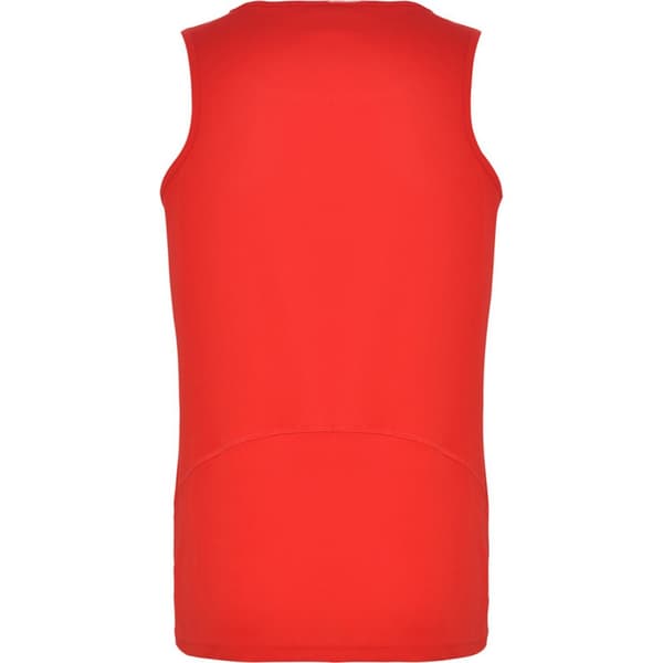 Roly Childrens/Kids Andre Sports Vest Top